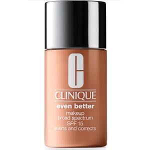 Clinique Even Better Makeup Broad Spectrum SPF 15 Foundation Vanilla Concealer